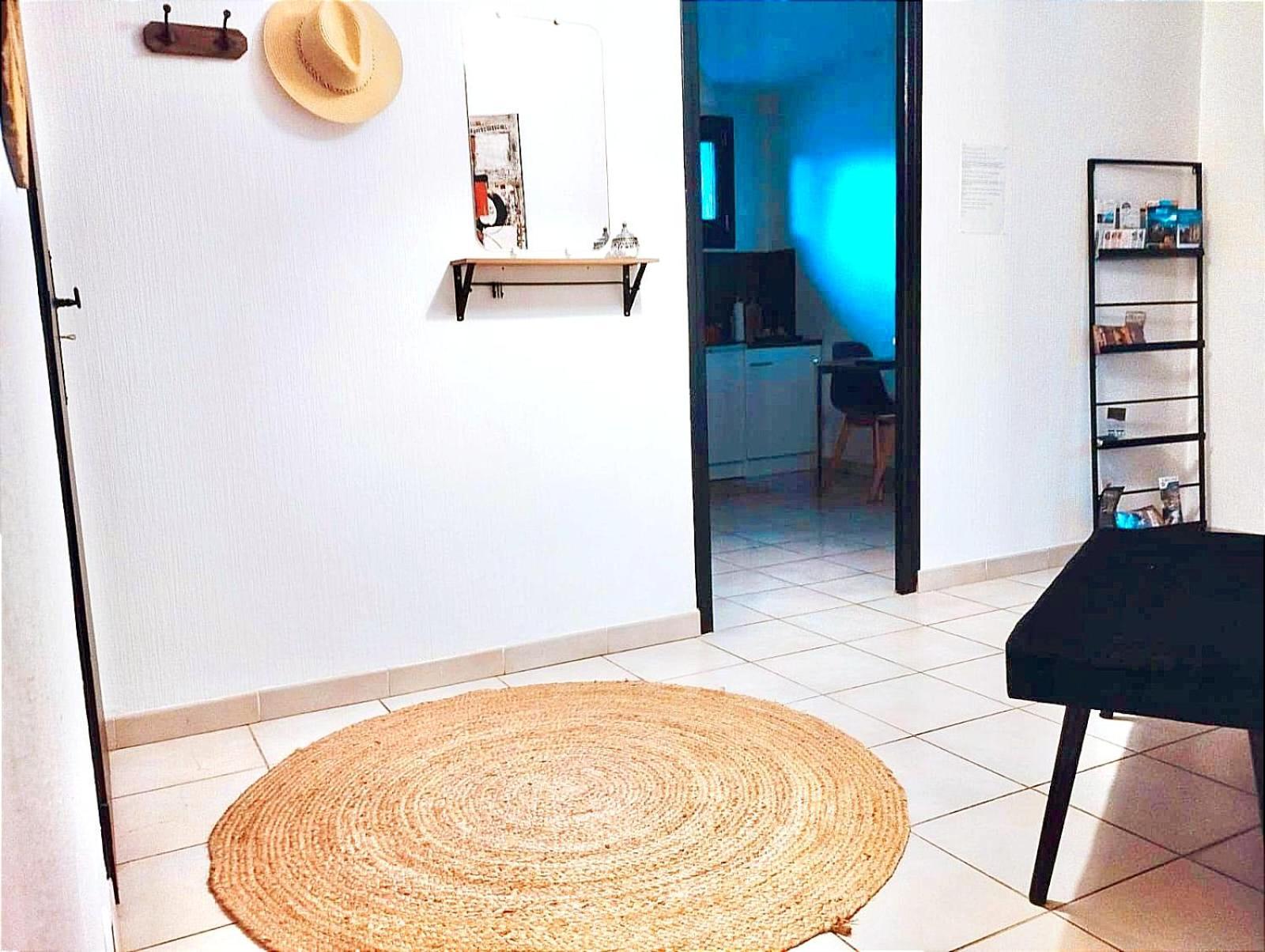 Grand Et Bel Appartement Lavelanet Extérieur photo