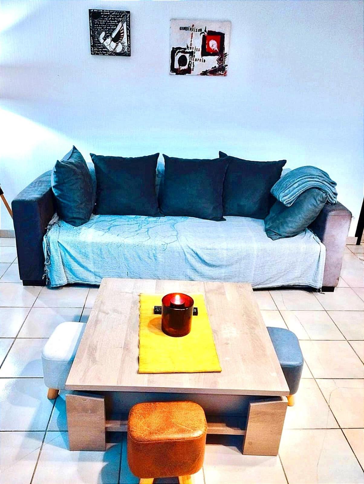 Grand Et Bel Appartement Lavelanet Extérieur photo