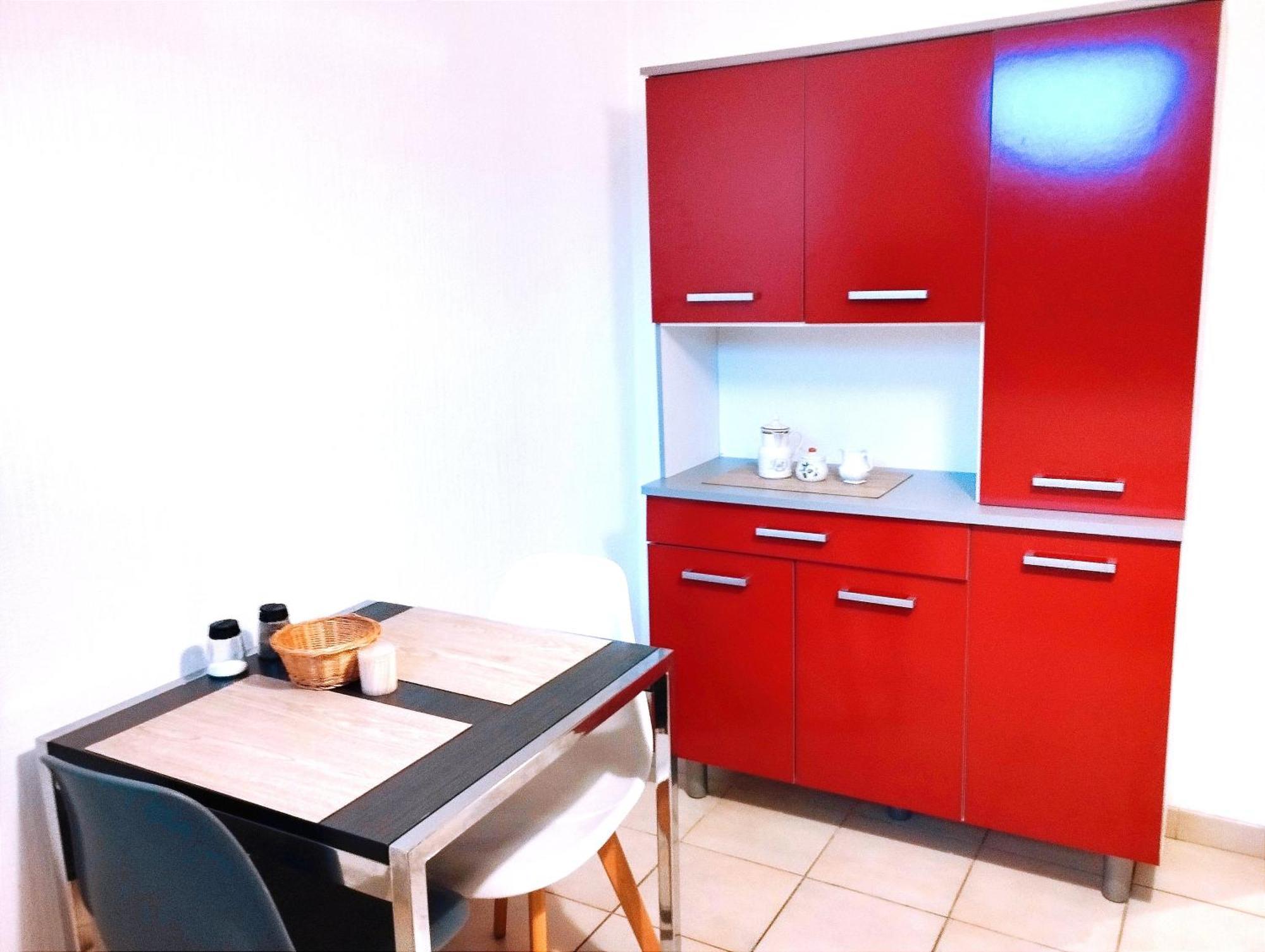 Grand Et Bel Appartement Lavelanet Extérieur photo